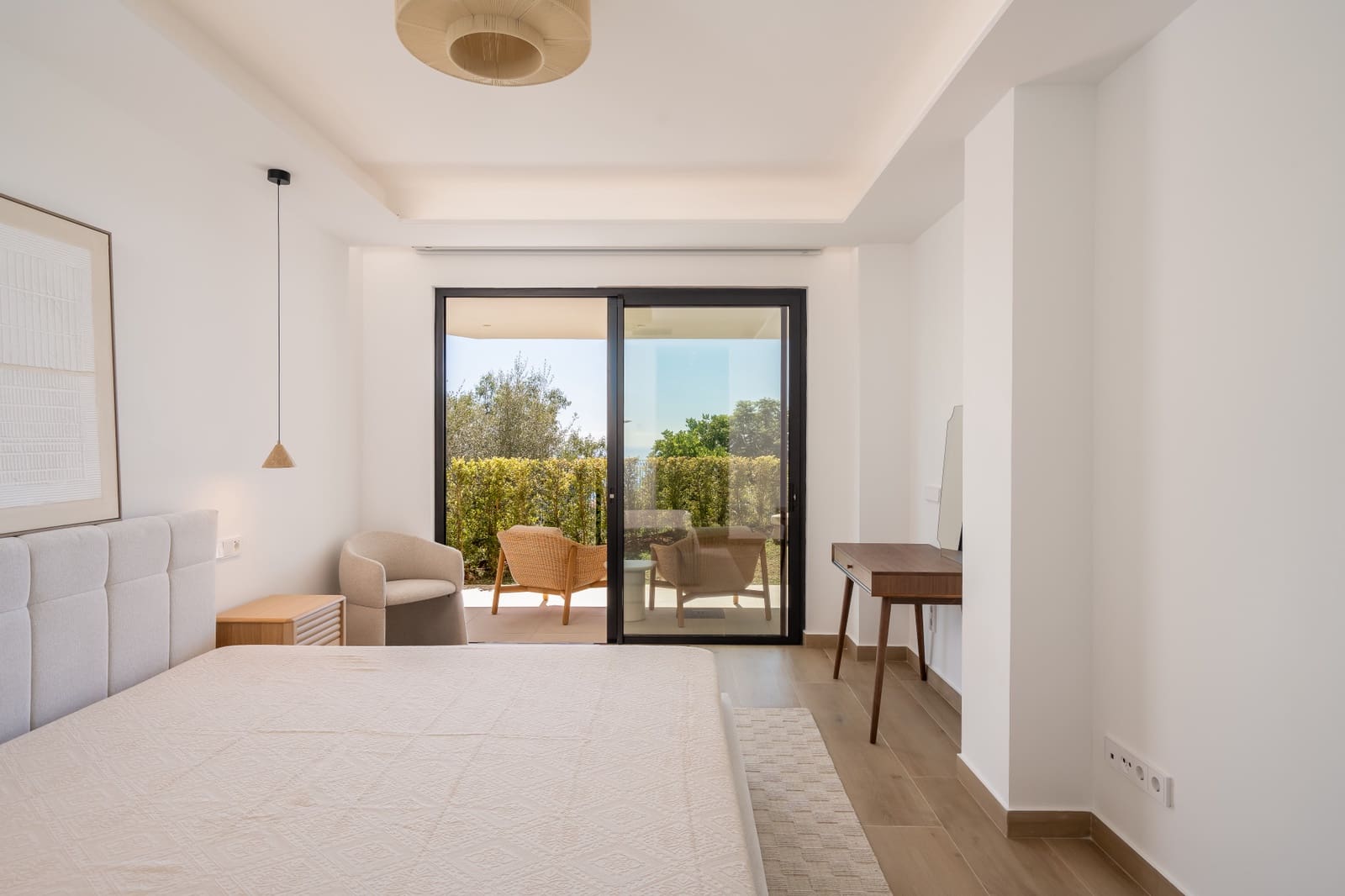 Apartamento de 4 habitaciones en Benalmadena Costa en venta con piscina garaje - 2.695.000 € (Ref: 10146761)