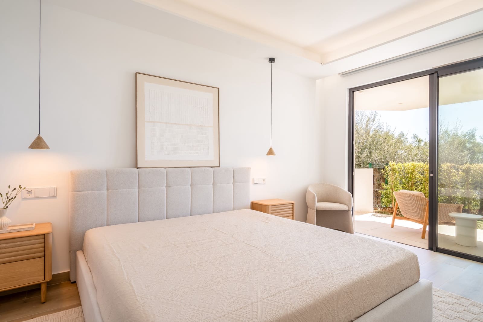 Apartamento de 4 habitaciones en Benalmadena Costa en venta con piscina garaje - 2.695.000 € (Ref: 10146761)