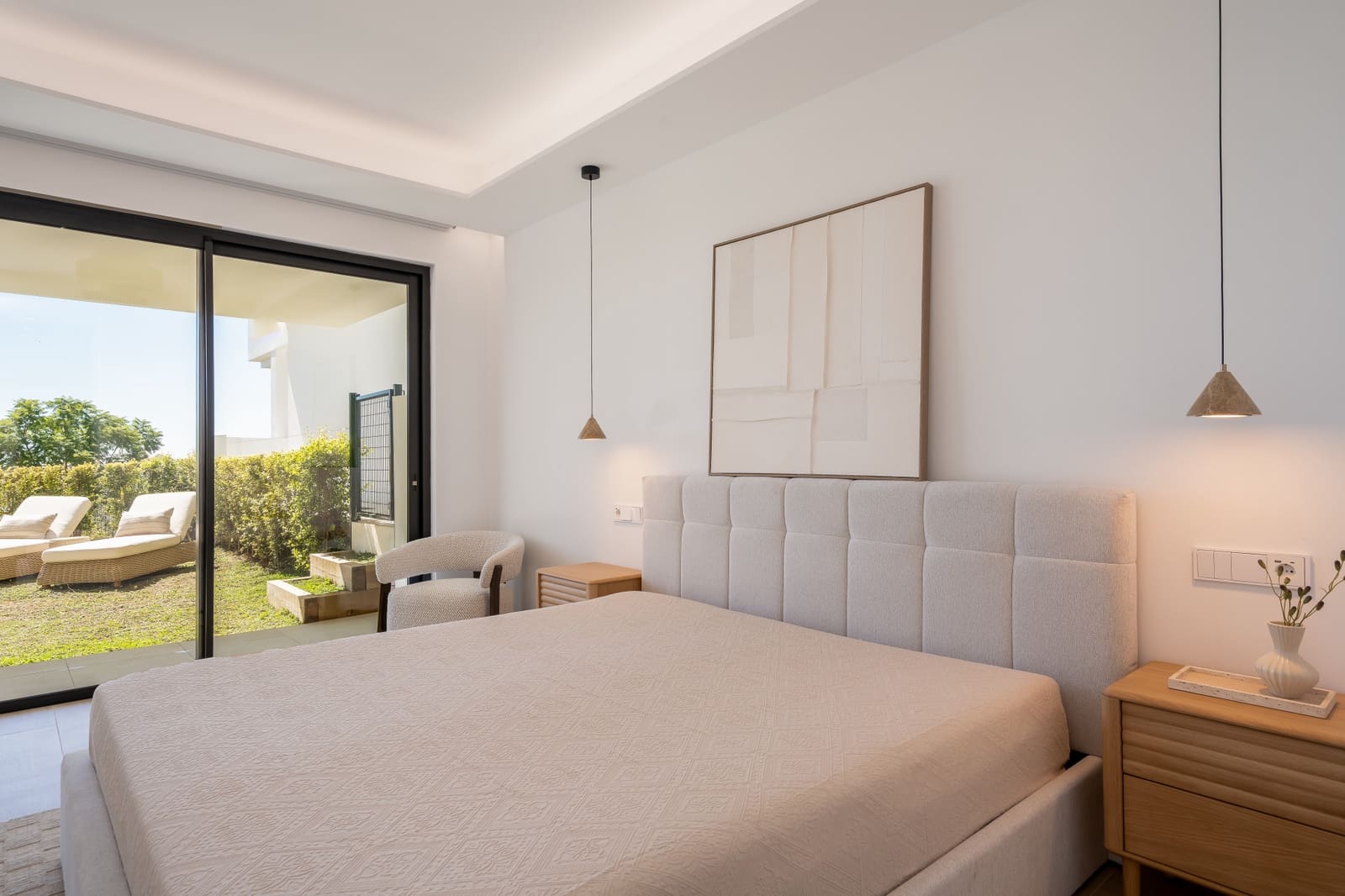 Apartamento de 4 habitaciones en Benalmadena Costa en venta con piscina garaje - 2.695.000 € (Ref: 10146761)