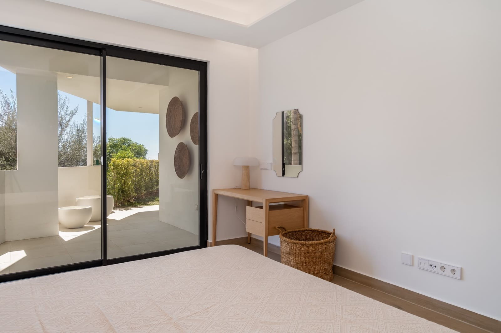 Apartamento de 4 habitaciones en Benalmadena Costa en venta con piscina garaje - 2.695.000 € (Ref: 10146761)