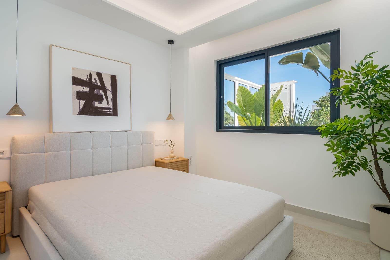 Apartamento de 4 habitaciones en Benalmadena Costa en venta con piscina garaje - 2.695.000 € (Ref: 10146761)