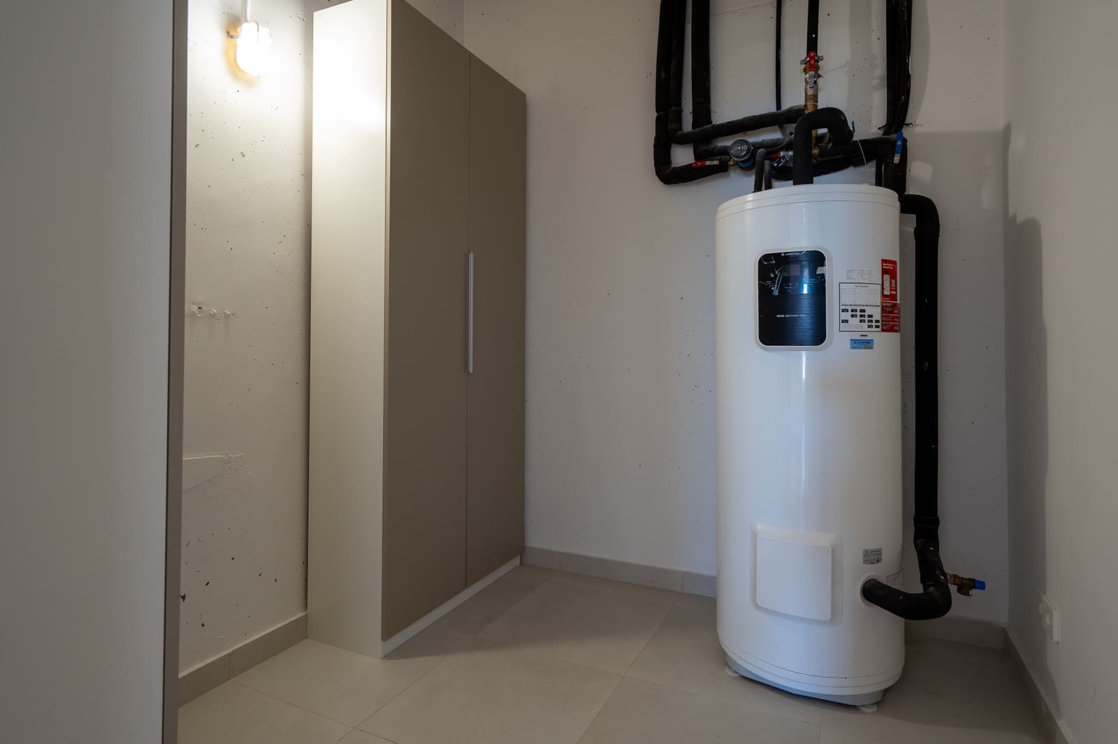 Apartamento de 4 habitaciones en Benalmadena Costa en venta con piscina garaje - 2.695.000 € (Ref: 10146761)