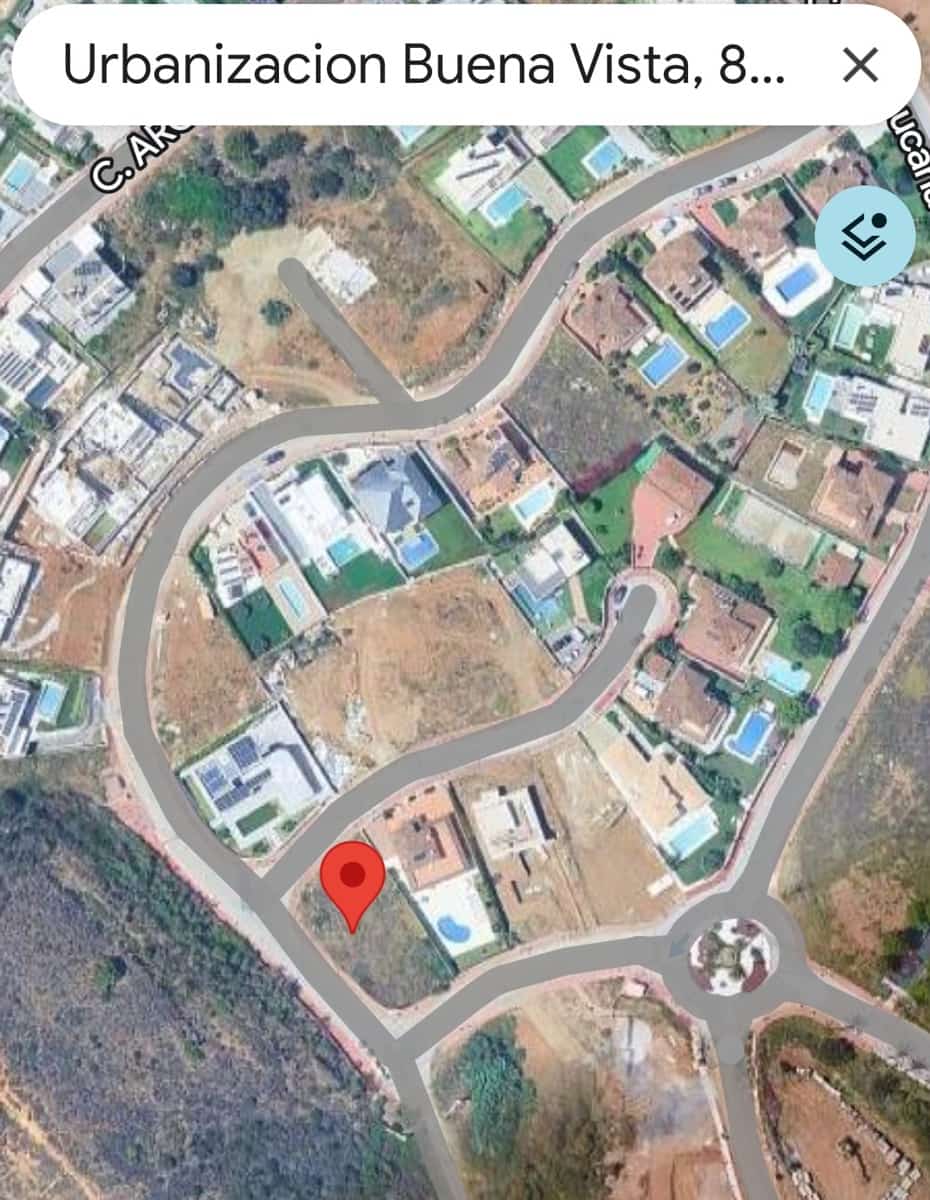 Building Plot for sale in Mijas Costa - € 400,000 (Ref: 10154948)