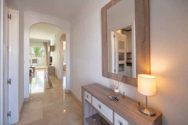 2 soveværelse Lejlighed til salg i La Cala de Mijas, Mijas med swimmingpool garage - € 299.900 (Ref: 10161257)
