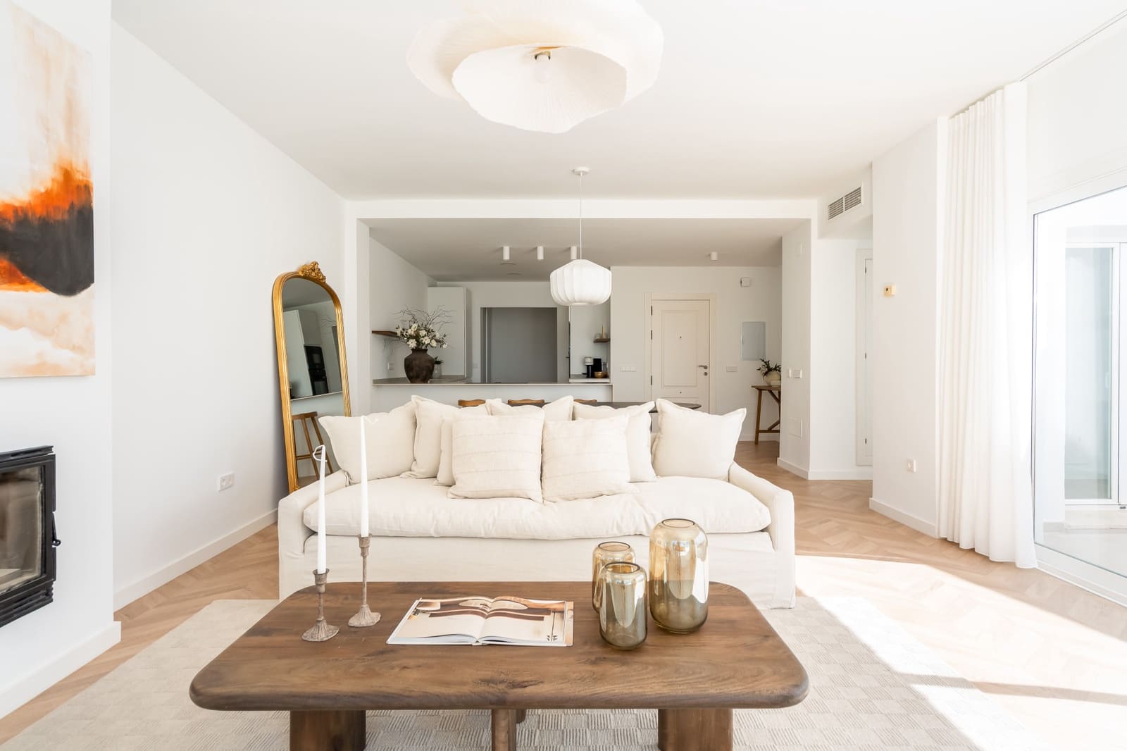 3 sypialnia Dom na sprzedaż w Benalmadena Costa z basenem - 985 000 € (Ref: 10161258)