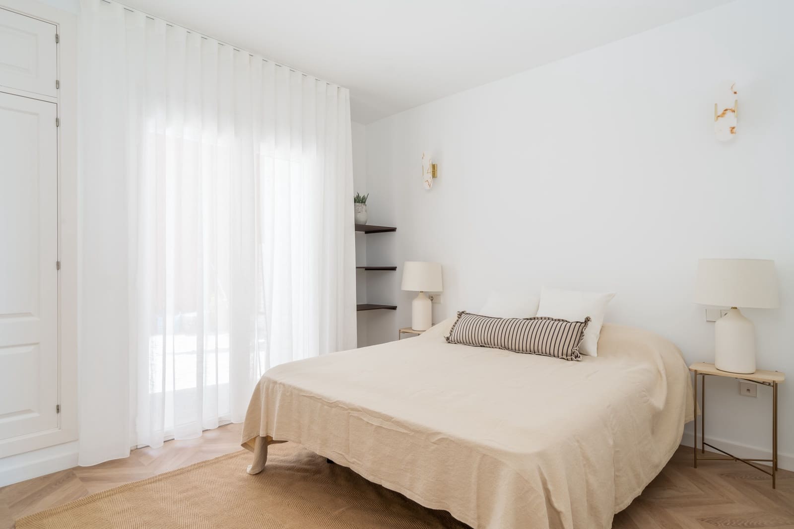 3 sypialnia Dom na sprzedaż w Benalmadena Costa z basenem - 985 000 € (Ref: 10161258)