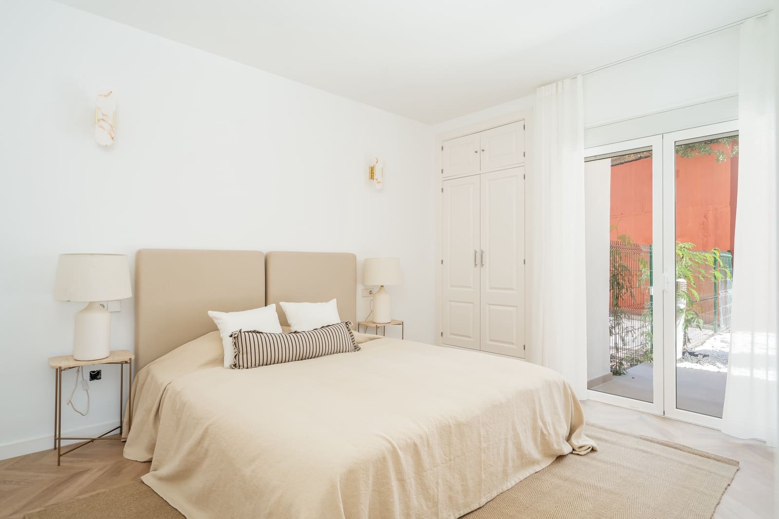 3 sypialnia Dom na sprzedaż w Benalmadena Costa z basenem - 985 000 € (Ref: 10161258)