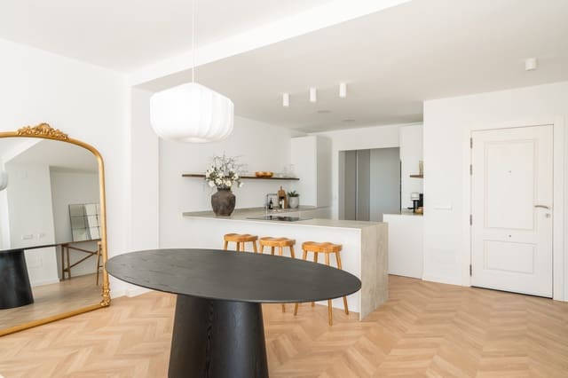 3 sypialnia Dom na sprzedaż w Benalmadena Costa, Benalmádena z basenem - 985 000 € (Ref: 10161258)