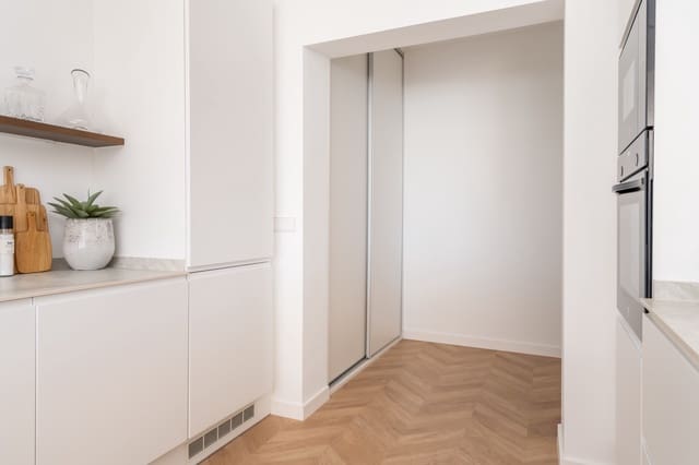 3 sypialnia Dom na sprzedaż w Benalmadena Costa, Benalmádena z basenem - 985 000 € (Ref: 10161258)