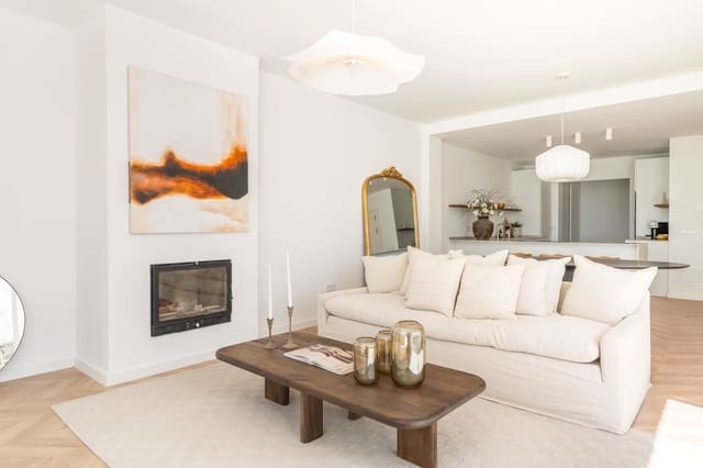 3 sypialnia Dom na sprzedaż w Benalmadena Costa, Benalmádena z basenem - 985 000 € (Ref: 10161258)