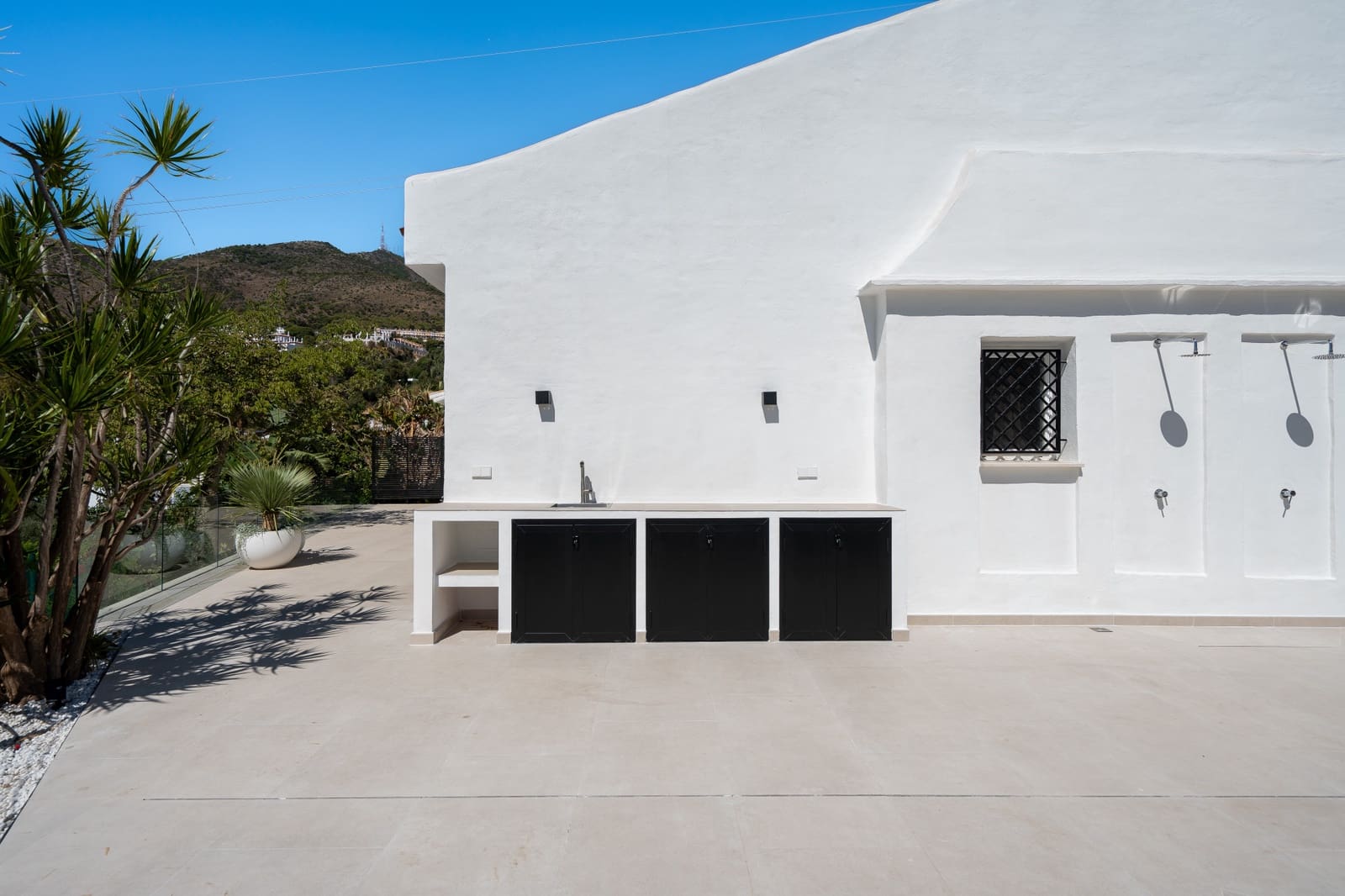 3 sypialnia Dom na sprzedaż w Benalmadena Costa z basenem - 985 000 € (Ref: 10161258)