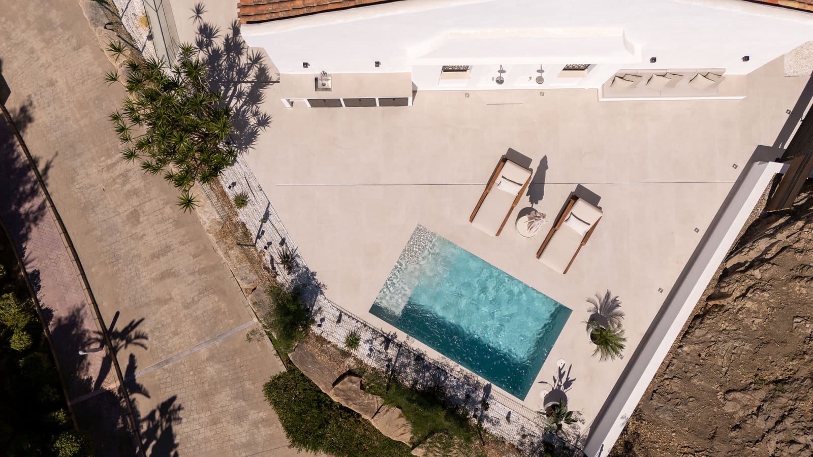 3 sypialnia Dom na sprzedaż w Benalmadena Costa z basenem - 985 000 € (Ref: 10161258)