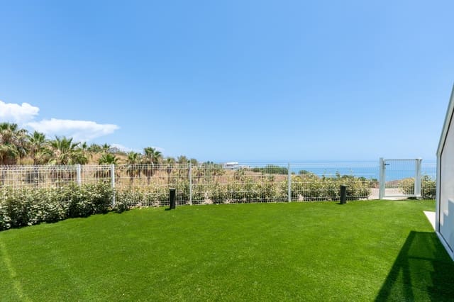 4 sypialnia Willa na sprzedaż w El Higuerón, Fuengirola z basenem garażem - 1 795 000 € (Ref: 9062735)