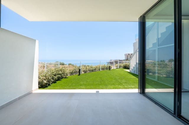 4 sypialnia Willa na sprzedaż w El Higuerón, Fuengirola z basenem garażem - 1 795 000 € (Ref: 9062735)