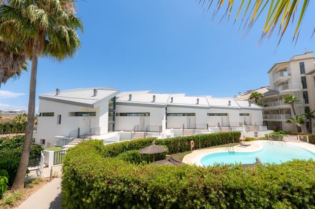 4 sypialnia Willa na sprzedaż w El Higuerón, Fuengirola z basenem garażem - 1 795 000 € (Ref: 9062735)
