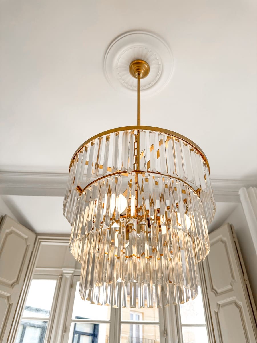 3 soveværelse Lejlighed til salg i Malaga by - € 849.000 (Ref: 9062737)