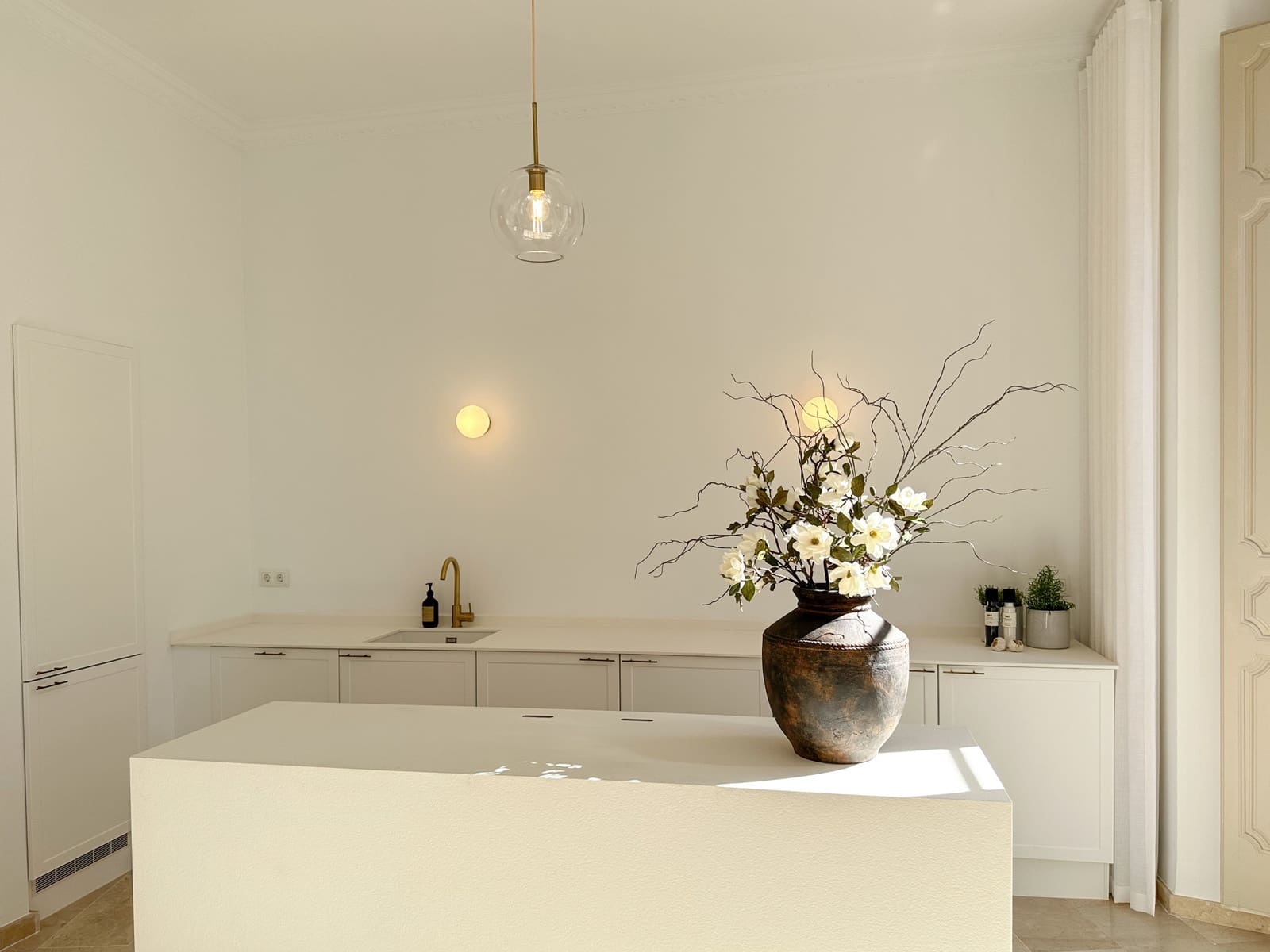 3 soveværelse Lejlighed til salg i Malaga by - € 849.000 (Ref: 9062737)