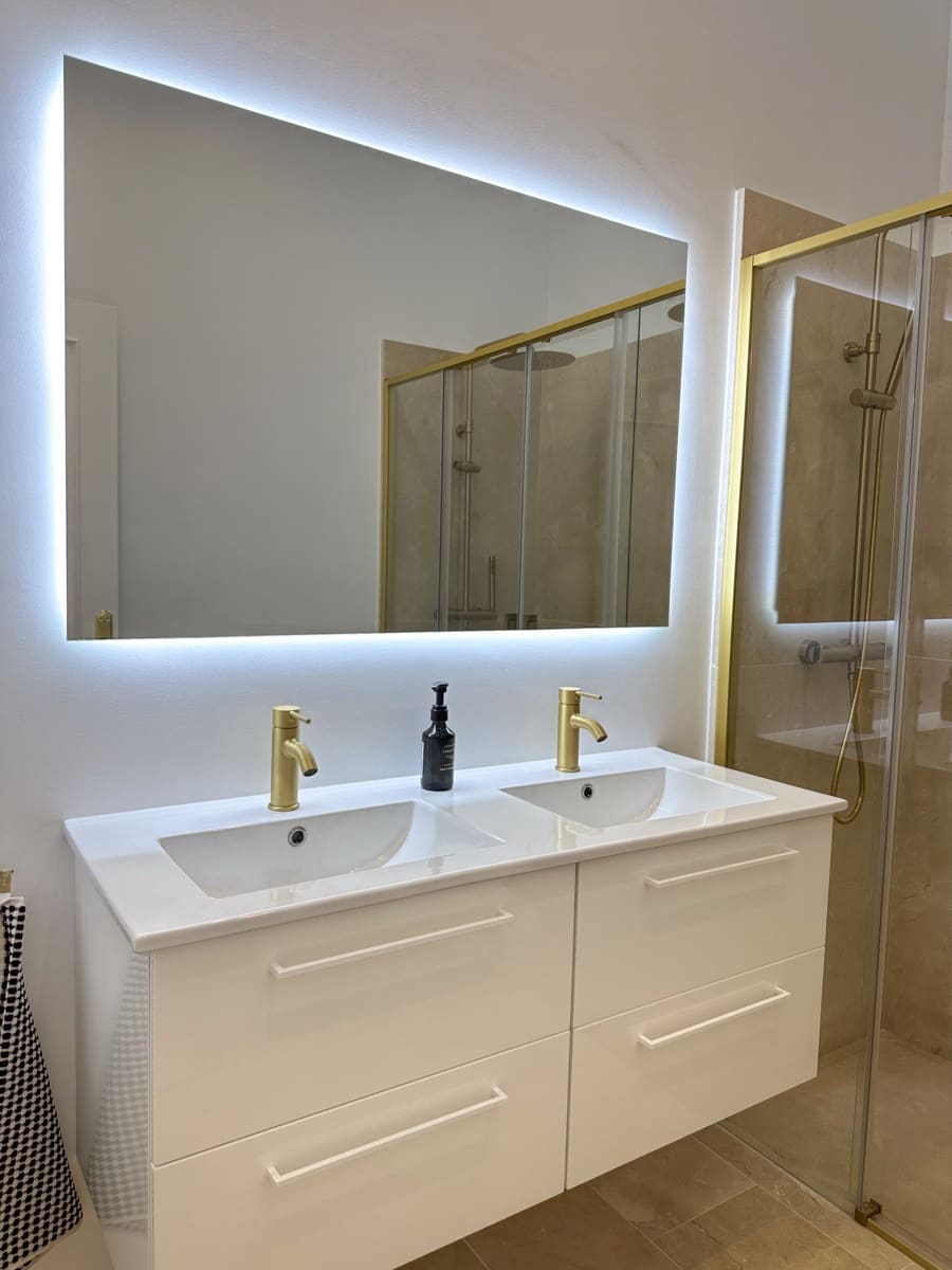 3 soveværelse Lejlighed til salg i Malaga by - € 849.000 (Ref: 9062737)