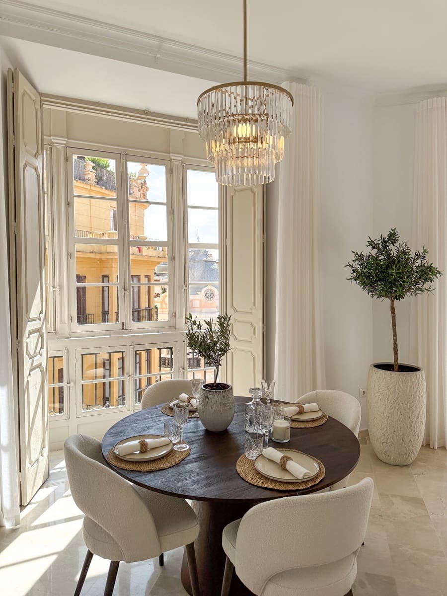 3 soveværelse Lejlighed til salg i Malaga by - € 849.000 (Ref: 9062737)