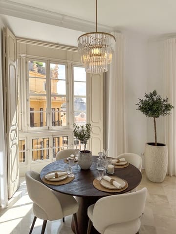 3 bedroom Apartment for sale in Centro, Málaga city - € 849,000 (Ref: 9062737)