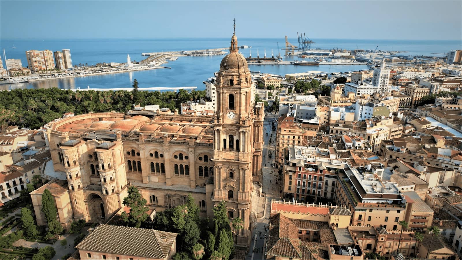 3 soveværelse Lejlighed til salg i Malaga by - € 849.000 (Ref: 9062737)