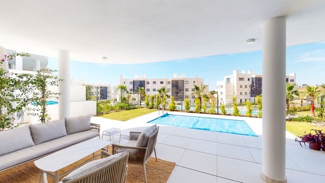 3 camera da letto Appartamento in vendita in El Higuerón, Fuengirola con piscina garage - 795.000 € (Rif: 9085126)