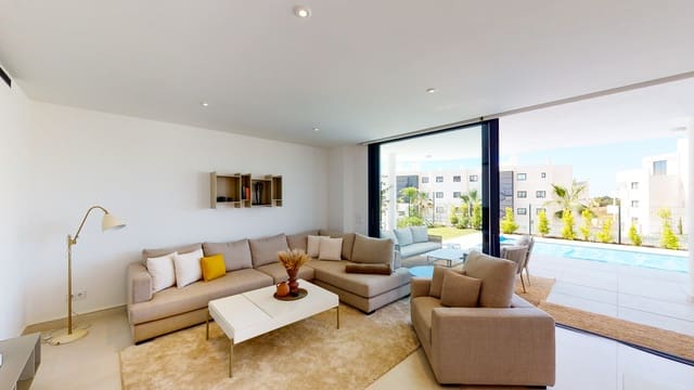 3 camera da letto Appartamento in vendita in El Higuerón, Fuengirola con piscina garage - 795.000 € (Rif: 9085126)