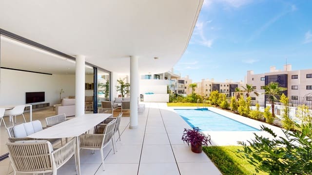 3 camera da letto Appartamento in vendita in El Higuerón, Fuengirola con piscina garage - 795.000 € (Rif: 9085126)