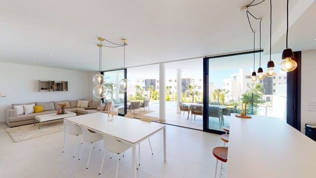 3 camera da letto Appartamento in vendita in El Higuerón, Fuengirola con piscina garage - 795.000 € (Rif: 9085126)