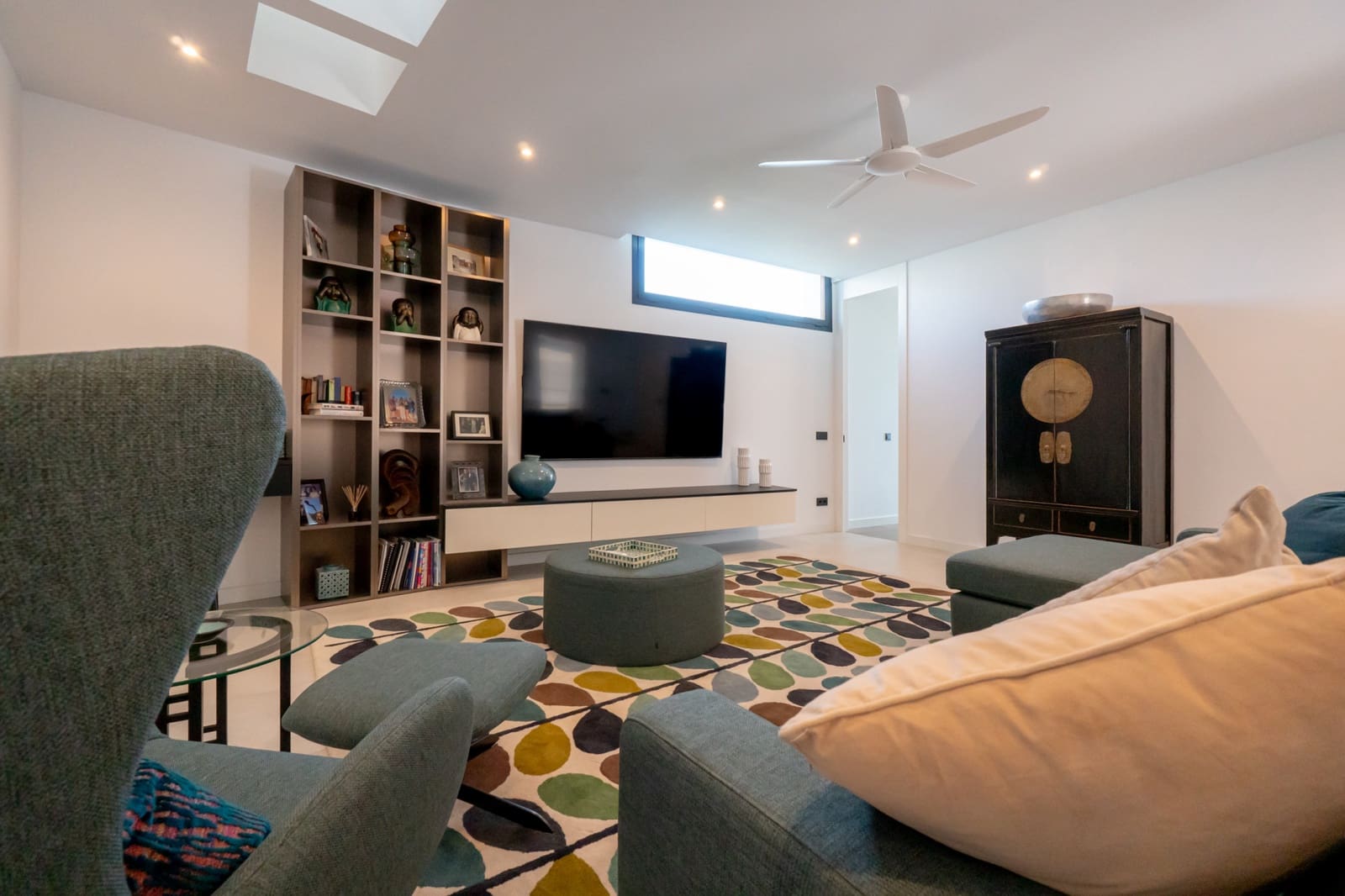 4 bedroom Villa for sale in Benalmadena with pool garage - € 2,200,000 (Ref: 9085128)