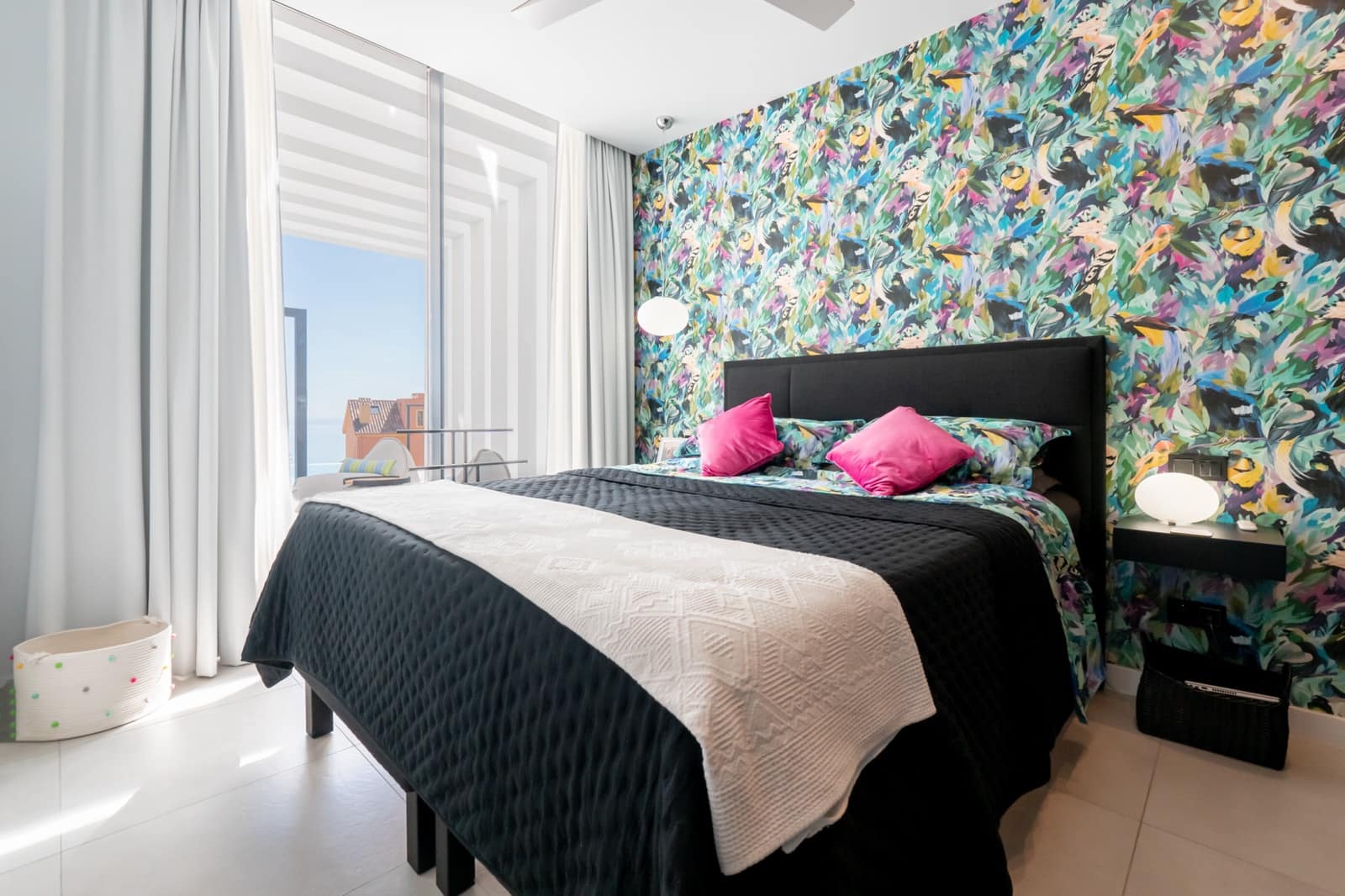 4 bedroom Villa for sale in Benalmadena with pool garage - € 2,200,000 (Ref: 9085128)