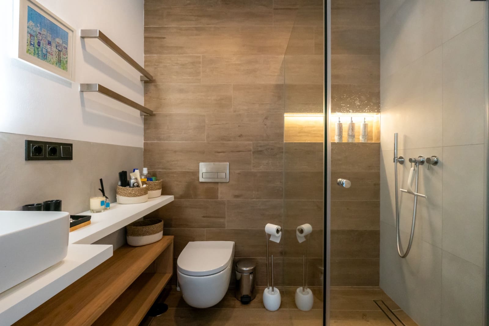 4 bedroom Villa for sale in Benalmadena with pool garage - € 2,200,000 (Ref: 9085128)