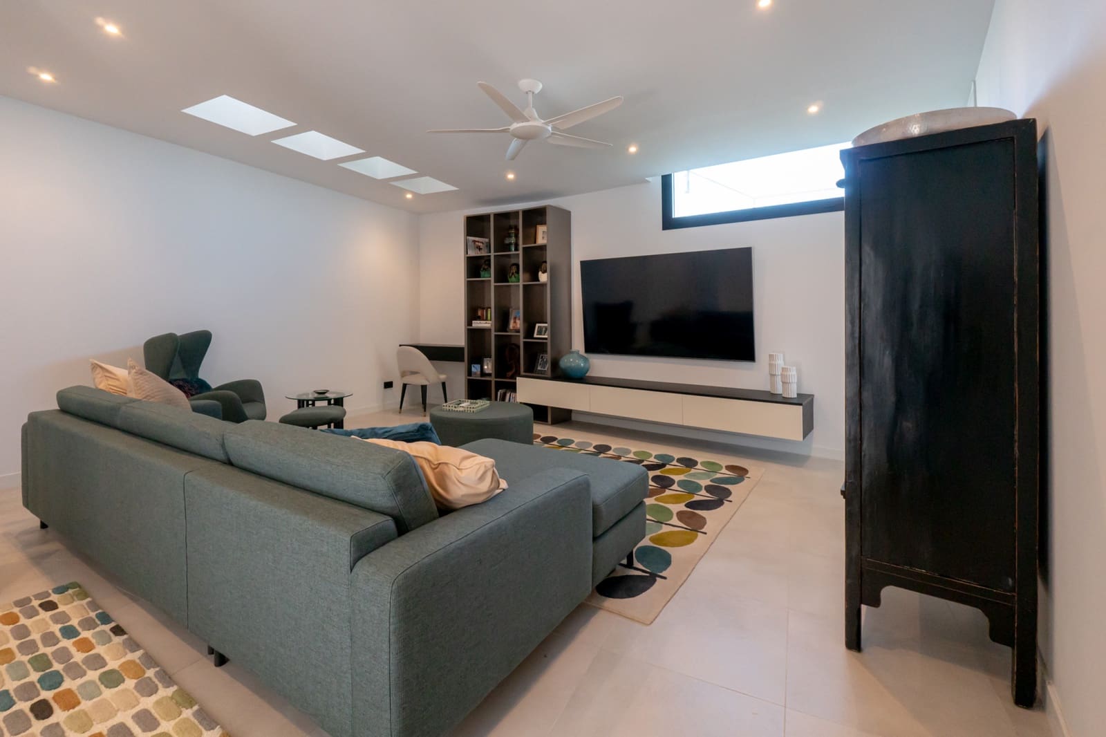 4 bedroom Villa for sale in Benalmadena with pool garage - € 2,200,000 (Ref: 9085128)