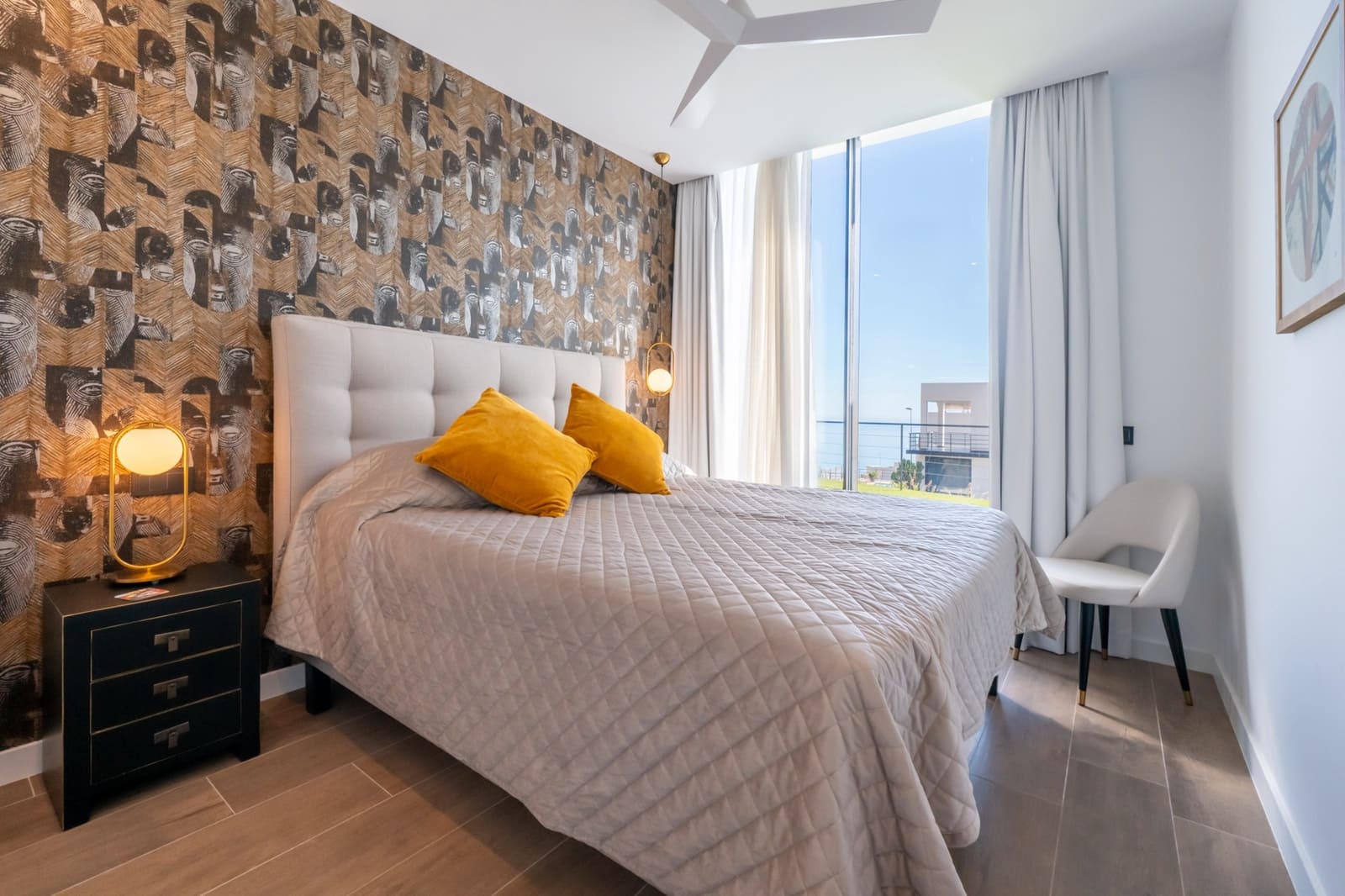 4 bedroom Villa for sale in Benalmadena with pool garage - € 2,200,000 (Ref: 9085128)