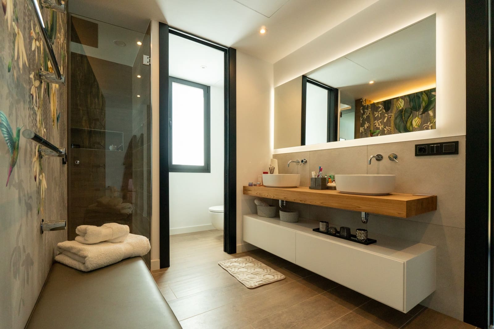 4 bedroom Villa for sale in Benalmadena with pool garage - € 2,200,000 (Ref: 9085128)