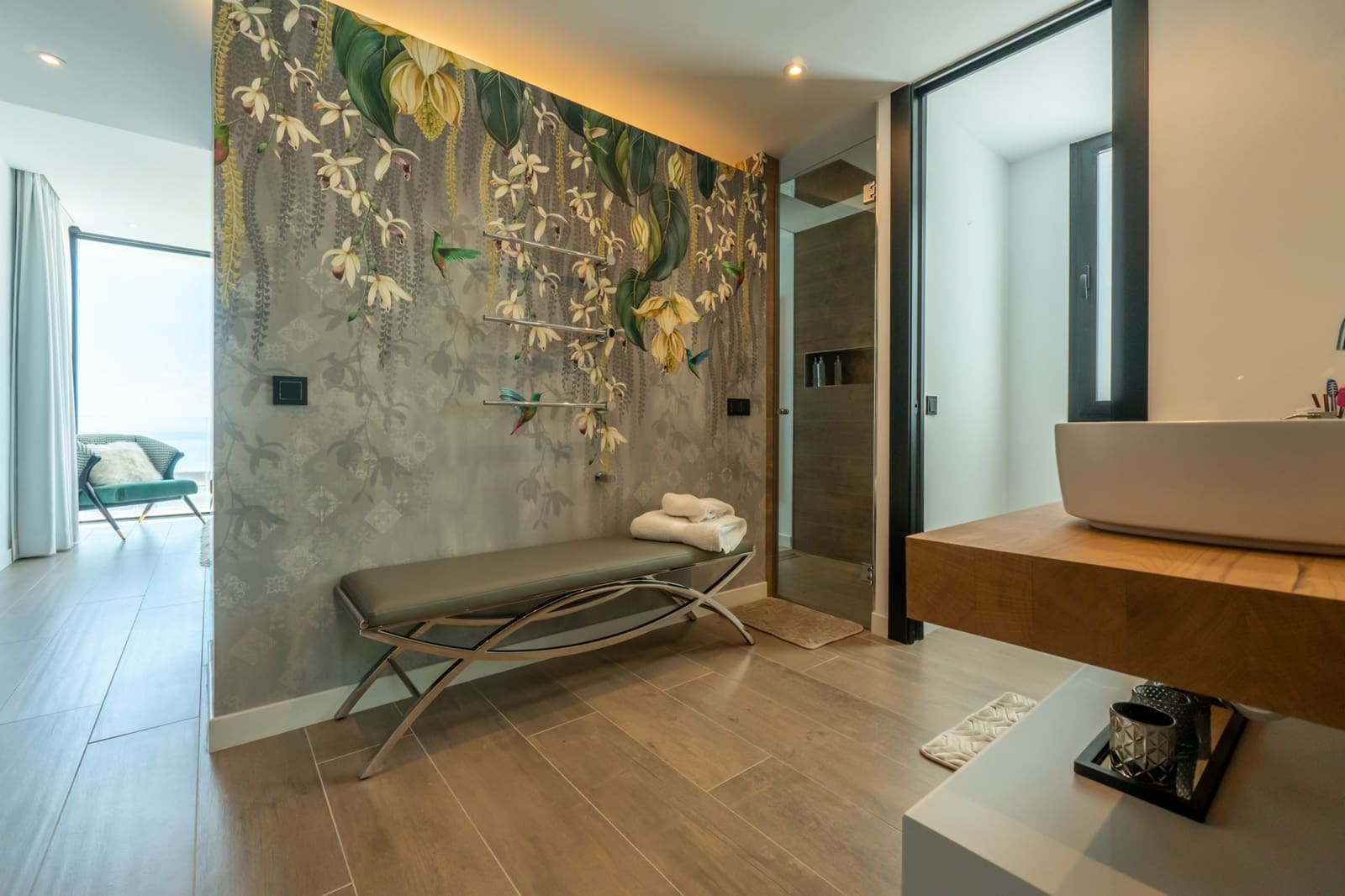 4 bedroom Villa for sale in Benalmadena with pool garage - € 2,200,000 (Ref: 9085128)