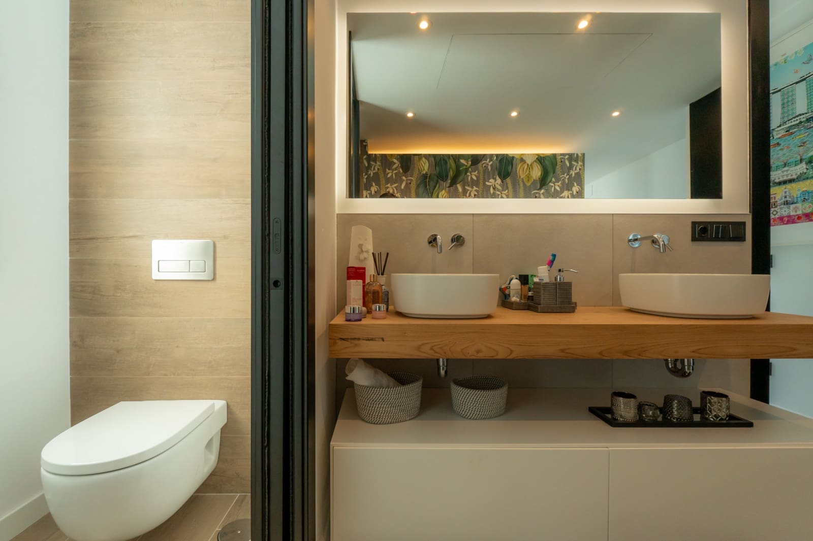 4 bedroom Villa for sale in Benalmadena with pool garage - € 2,200,000 (Ref: 9085128)