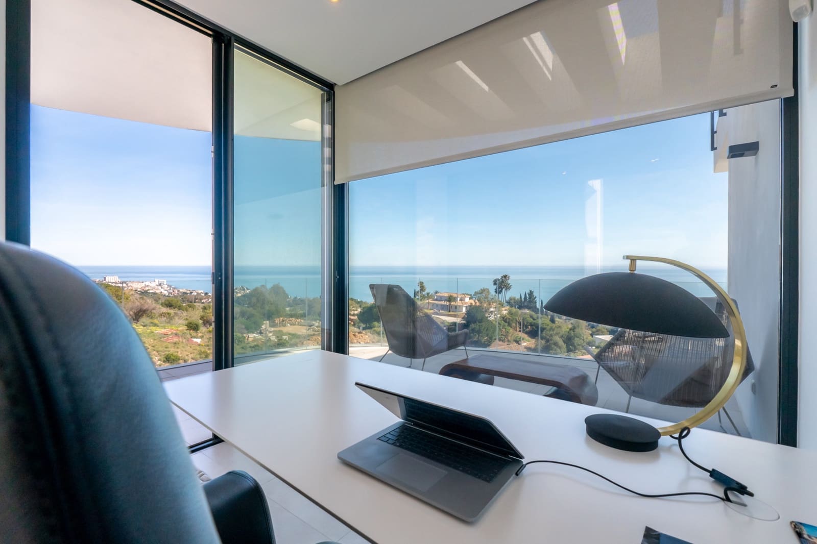 4 bedroom Villa for sale in Benalmadena with pool garage - € 2,200,000 (Ref: 9085128)