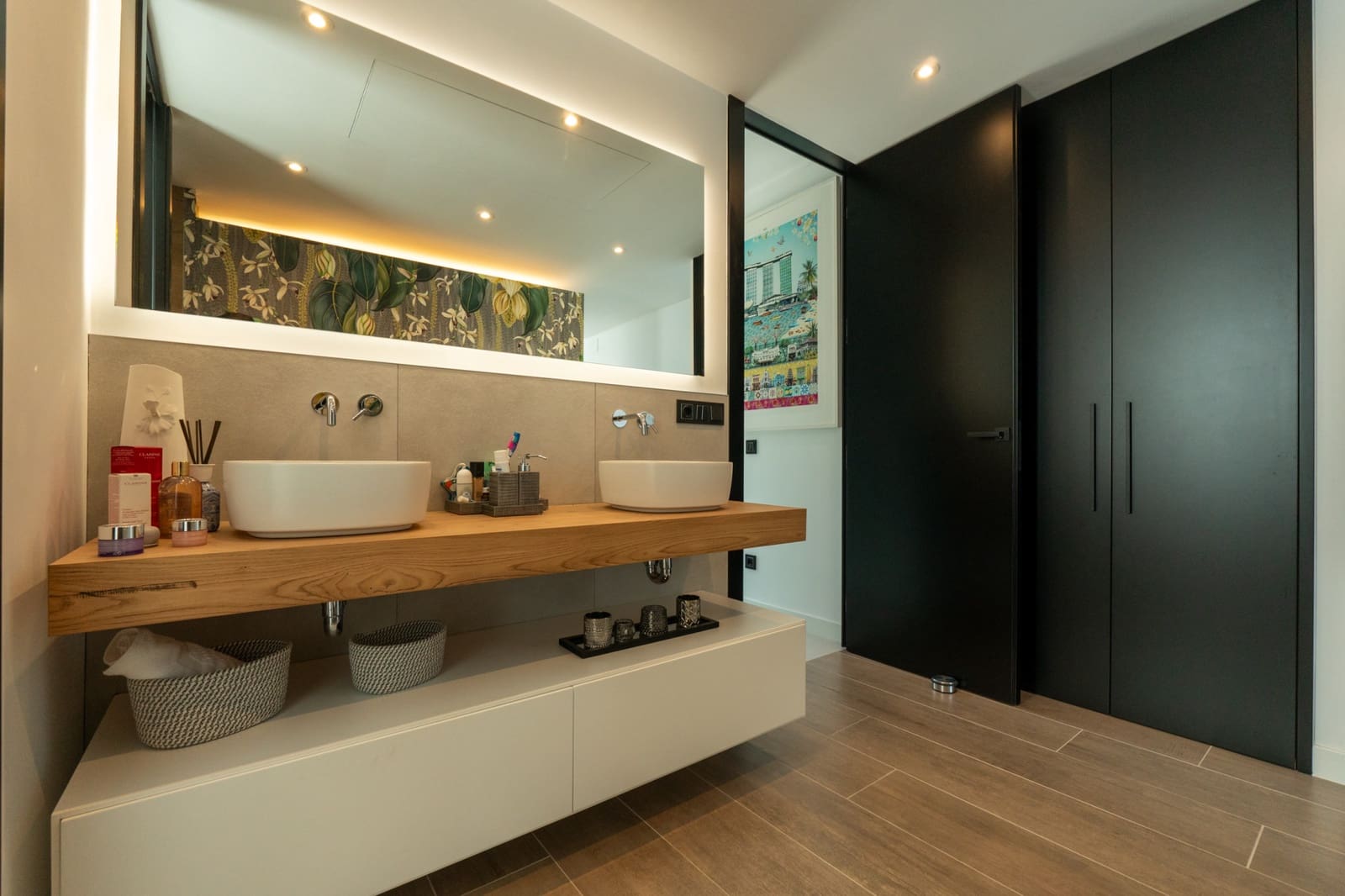 4 bedroom Villa for sale in Benalmadena with pool garage - € 2,200,000 (Ref: 9085128)