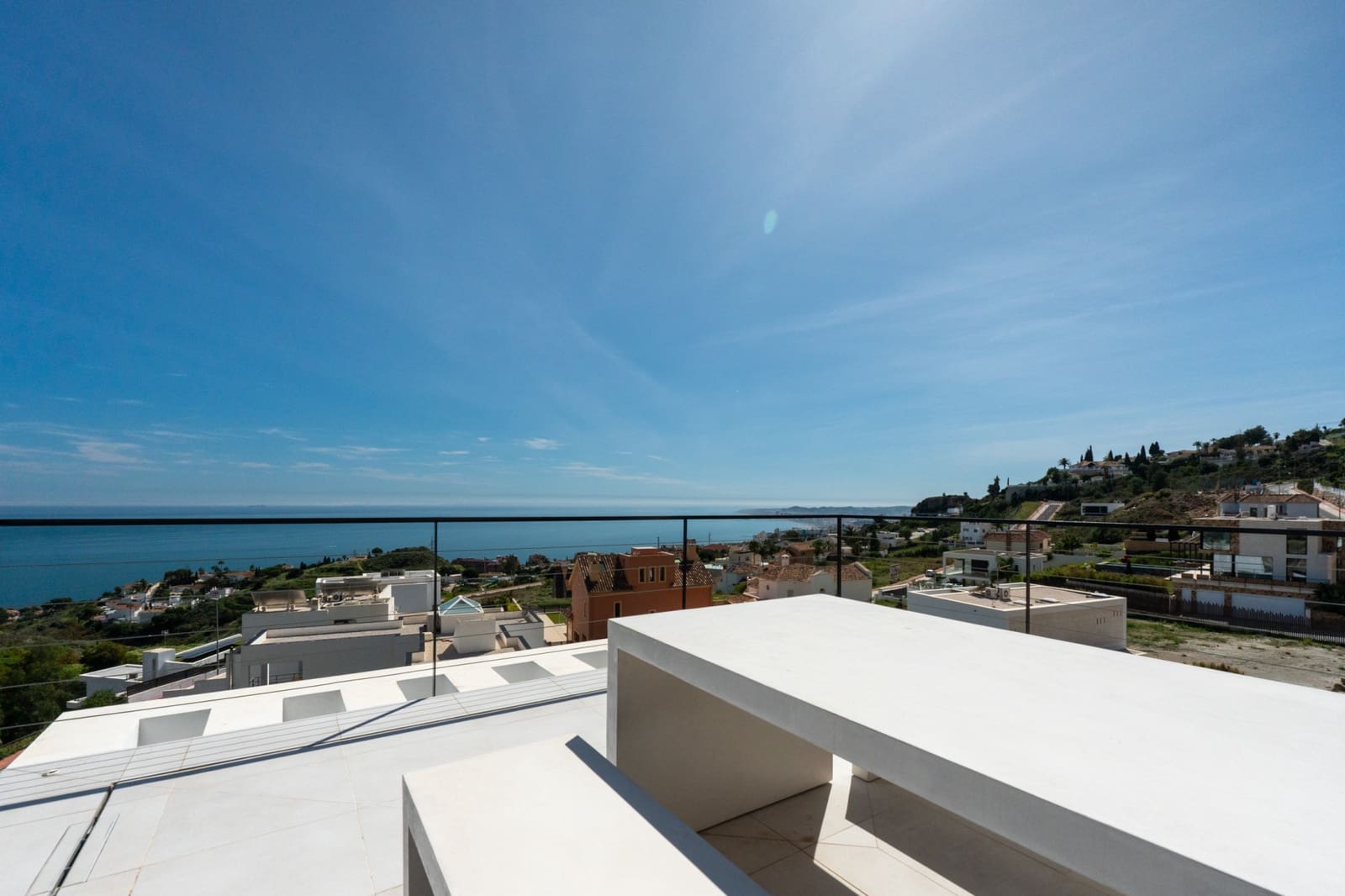 4 bedroom Villa for sale in Benalmadena with pool garage - € 2,200,000 (Ref: 9085128)