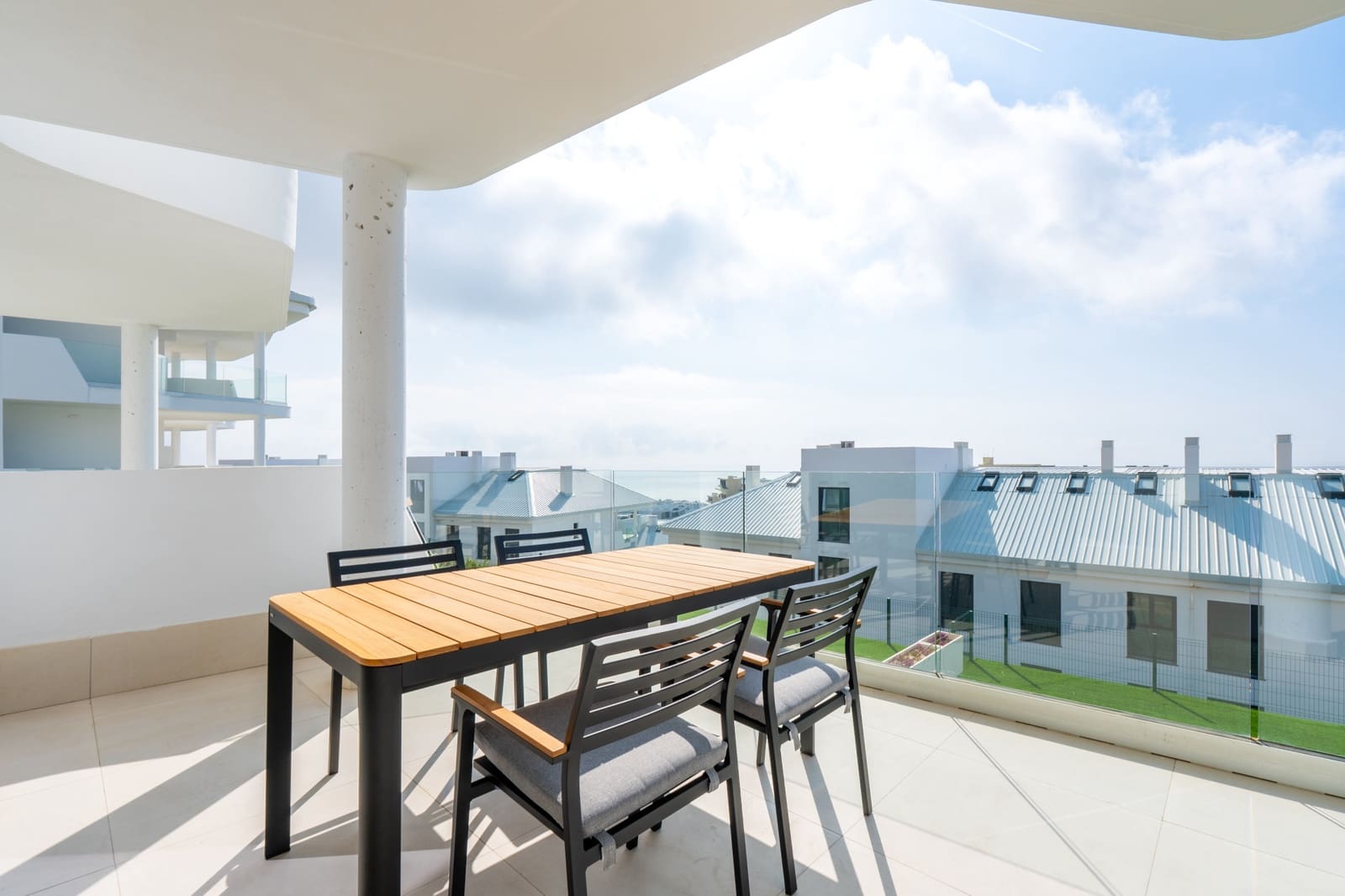 2 camera da letto Appartamento in vendita in Fuengirola con piscina garage - 469.000 € (Rif: 9085130)