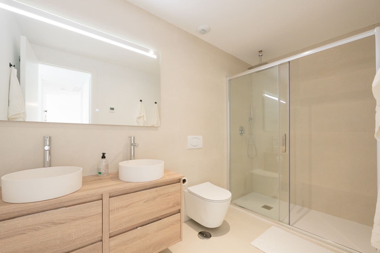 2 camera da letto Appartamento in vendita in Fuengirola con piscina garage - 469.000 € (Rif: 9085130)