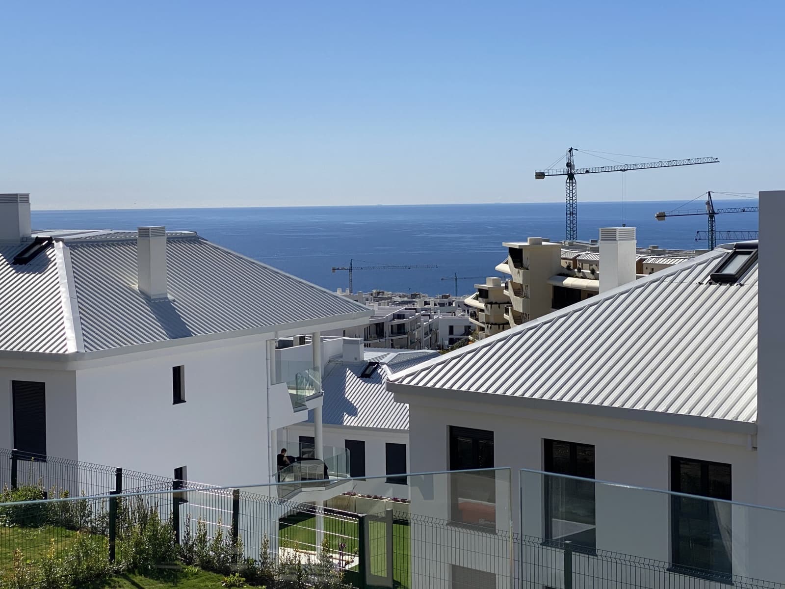 2 camera da letto Appartamento in vendita in Fuengirola con piscina garage - 469.000 € (Rif: 9085130)