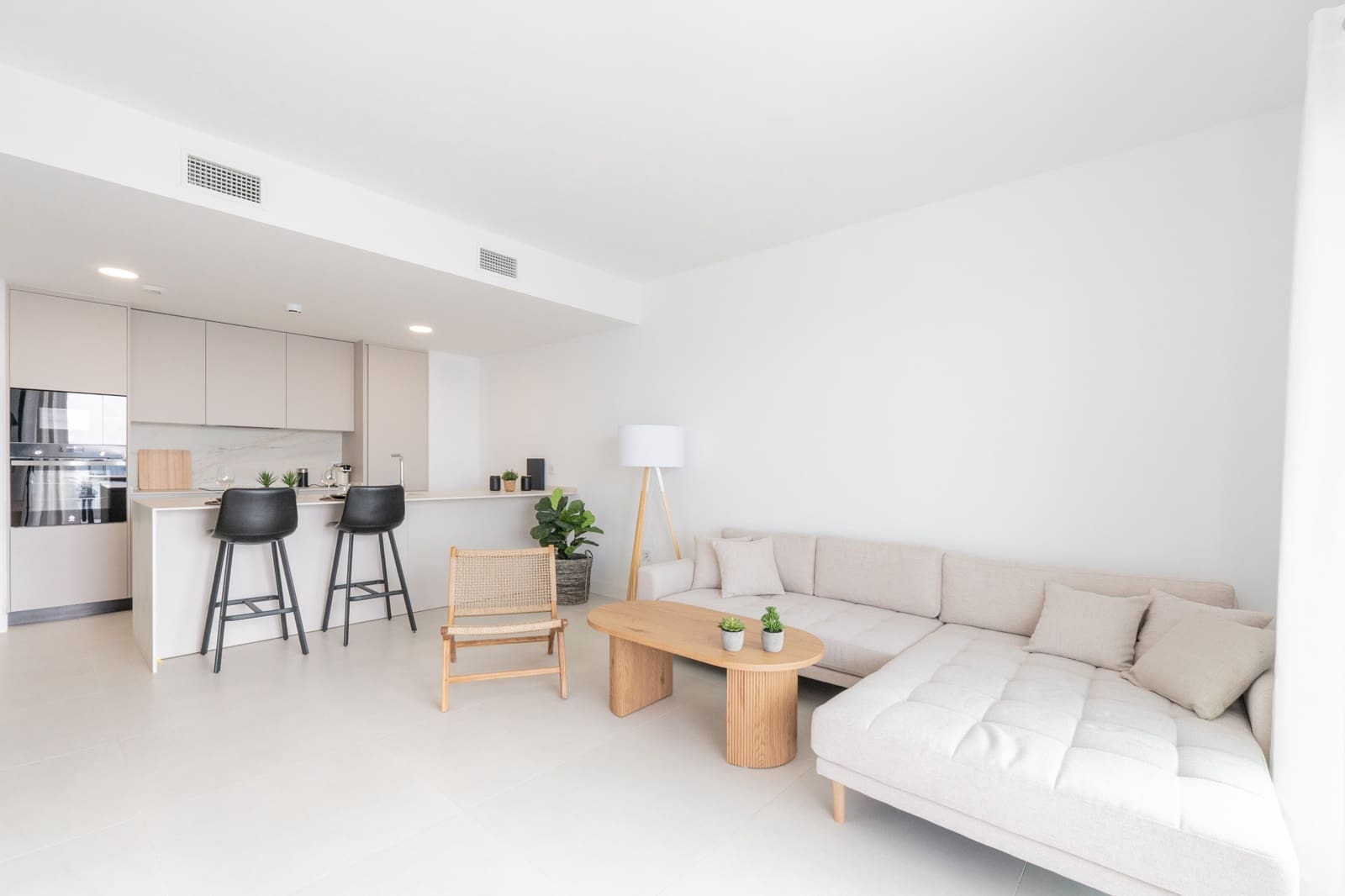 2 camera da letto Appartamento in vendita in Fuengirola con piscina garage - 469.000 € (Rif: 9085130)