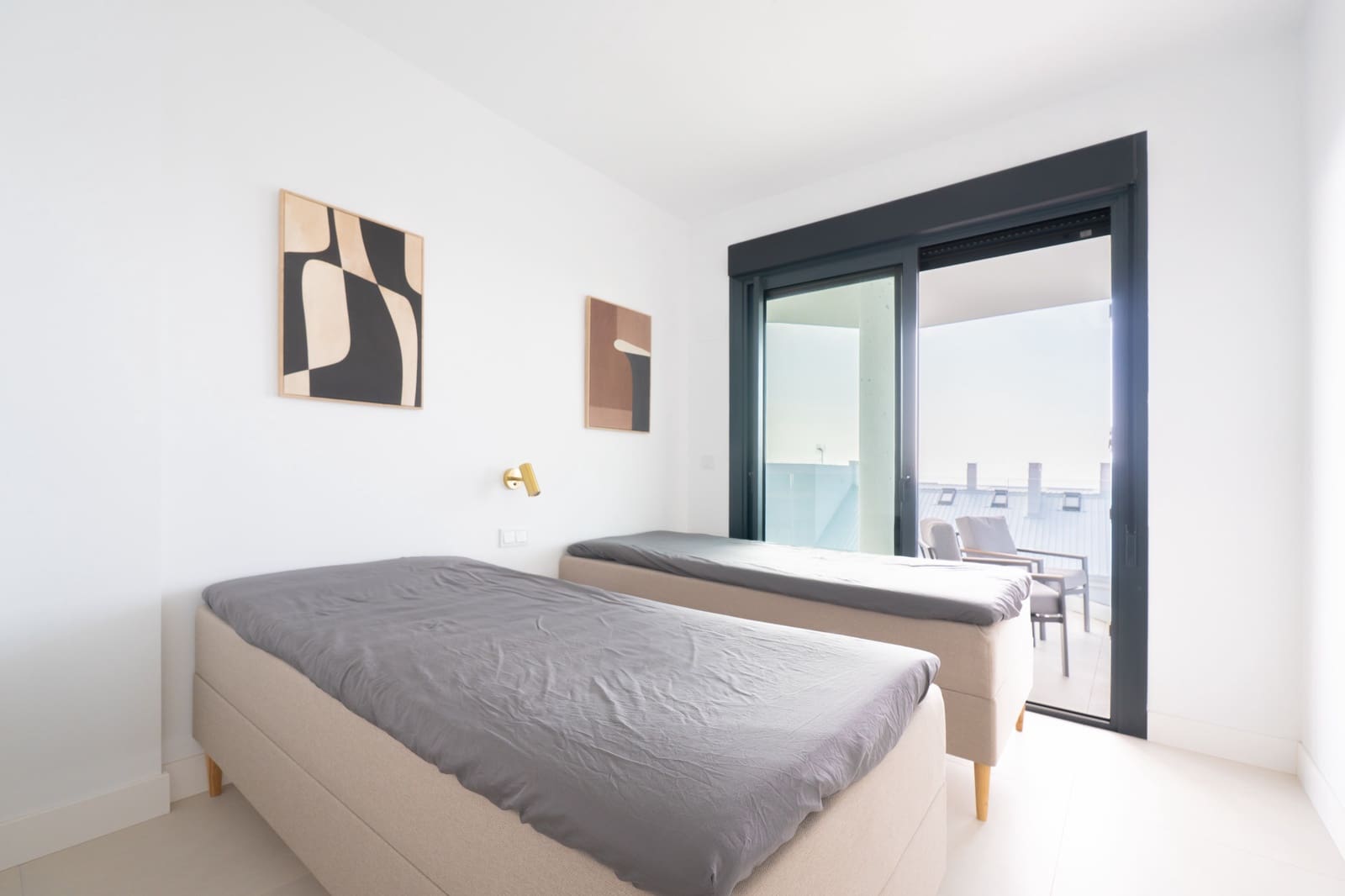 2 camera da letto Appartamento in vendita in Fuengirola con piscina garage - 469.000 € (Rif: 9085130)