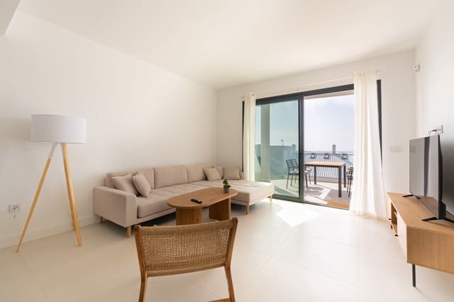 2 bedroom Apartment for sale in El Higuerón, Fuengirola with pool garage - € 469,000 (Ref: 9085130)