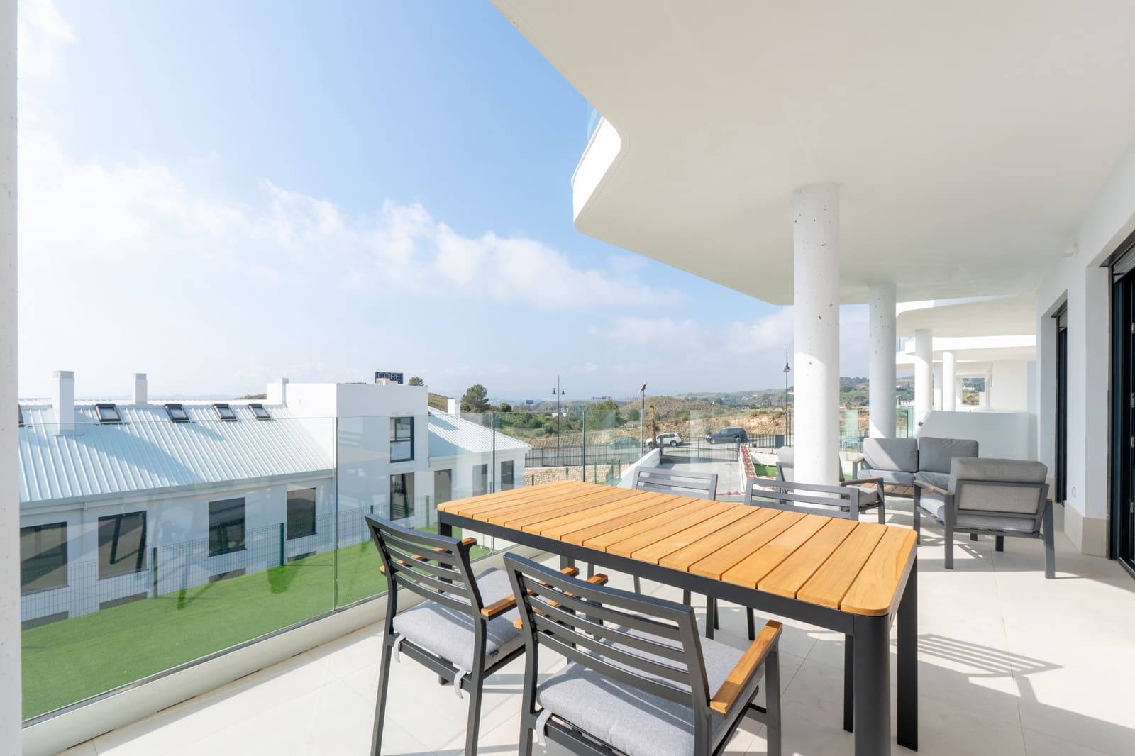 2 camera da letto Appartamento in vendita in Fuengirola con piscina garage - 469.000 € (Rif: 9085130)