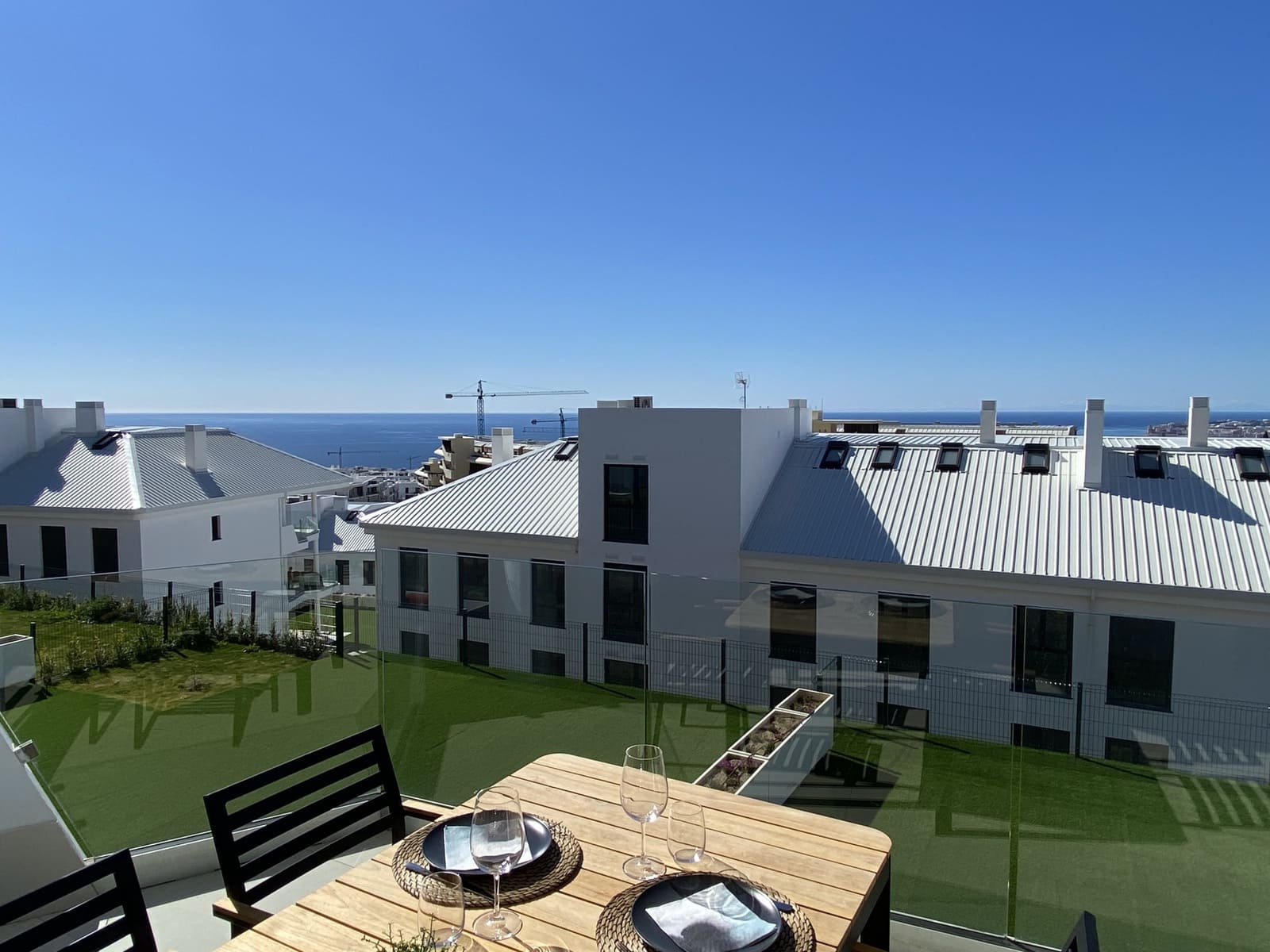 2 camera da letto Appartamento in vendita in Fuengirola con piscina garage - 469.000 € (Rif: 9085130)