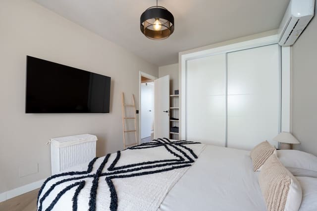 2 Zimmer Haus zu verkaufen in Mijas Costa, Mijas mit Pool - 435.000 € (Ref: 9089659)