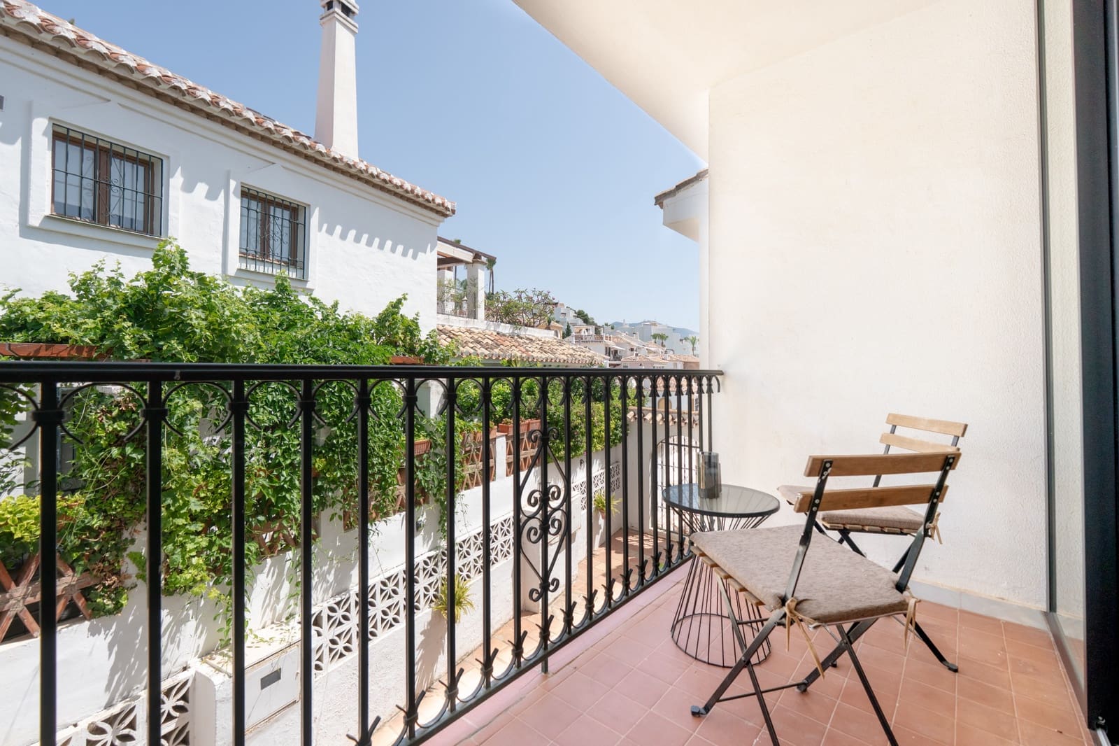 2 chambre Maison de Ville à vendre à Mijas Costa avec piscine - 435 000 € (Ref: 9089659)